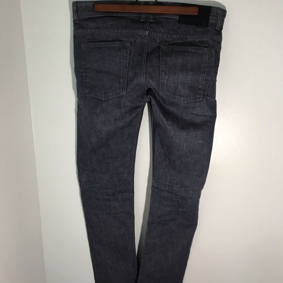 Diesel Black Gold slim type 2510 denim NWT - Picture 2 of 8
